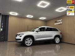 Skoda Kodiaq - 1.5 TSI Business Edition 7p. * Automaat / 7 Persoons / Carplay / Trekhaak / NL Auto