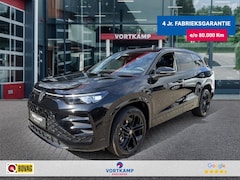 Volkswagen Tayron - 1.5 TSI E-HYBRID R-LINE 272 PK PANO-DAK/LEDER/H+K/TREKHAAK/360CAMERA/DCC