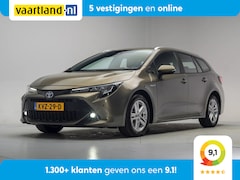 Toyota Corolla Touring Sports - Dynamic 1.8i Hybrid