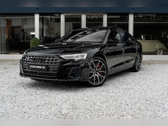 Audi A8 - 60 TFSI E QUATTRO/LUCHT/360/BenO/PANO/4WS/HUD