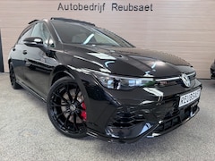 Volkswagen Golf - 8.5 2.0 TSI GTI Clubsport Akrapovic Panodak Full Options Incl 12Mnd Garantie