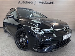Volkswagen Golf - 2.0 TSI R 4Motion 333pk Panodak Memory Akrapovic Hud Keyless Incl 12Mnd Garantie