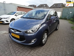 Hyundai ix20 - 1.6i i-Vision (KM 157669 NAP NAVI CAMERA)