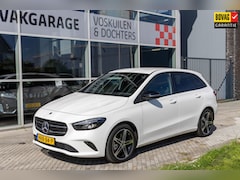 Mercedes-Benz B-klasse - 250 e Business Solution AMG Limited