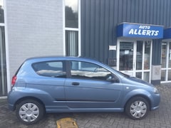 Chevrolet Kalos - 1.2