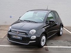 Fiat 500 - Lim. Lounge Hybrid I Airco I Navi I I LED I LM velgen I PDC I