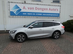 Ford Focus - 1.0 ECOBOOST ACTIVE X, ACC, Clima, Bltooth, Apple