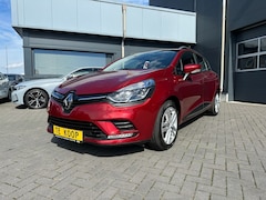 Renault Clio Estate - 0.9 TCe Intens Navigatie Airco