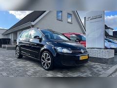 Volkswagen Golf Plus - 1.2 TSI Comfort Line bleu motion