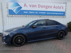 Mercedes-Benz A-klasse - 200 AMG UPGRADE EDITION, Pano, Led, Camera