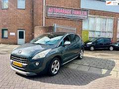 Peugeot 3008 - 1.6 THP Style