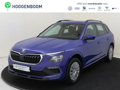 Skoda Kamiq - 1.0 TSI Essence | Cruise control | Lane assist | Airco | Parkeersensoren achter | LED kopl