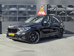 BMW X5 - XDrive45e M Sport High Executive | FULL OPTION | LASER | PANO | LUCHTVERING | LUXE LEDER |