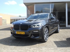 BMW X4 - X-Drive 3.0i