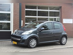 Peugeot 107 - 1.0 12V XS