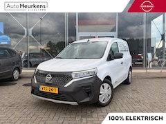 Nissan Townstar - Business L1 45 kWh
