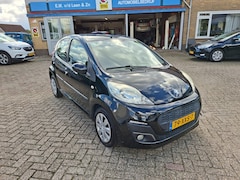 Peugeot 107 - 1.0 Active RADIO-CD MP3/AIRCO/MISTLAMPEN VOOR/CV/ELEC.RAMEN VOOR