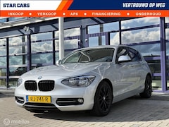 BMW 1-serie - 118i Business+ Limited Edition| Airco| APK|