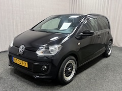 Volkswagen Up! - 1.0 high up BlueMotion | Navi | Cruise | BBS |