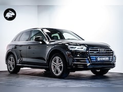 Audi Q5 - 55 TFSI e 367 pk S-Line|Acc|Camera|Elektr stoel|Car play