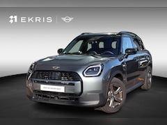 MINI Countryman - C | Pakket XL | Panoramadak | Stuur- en Stoelverwarming | Harman/Kardon | Driving Assistan