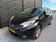 Nissan Note - 1.2 Connect Edition Orgineel NL auto, Airco, NAVi, NAP, Nettjes onderhouden