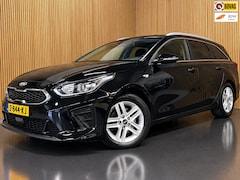Kia Cee'd Sportswagon - Ceed 1.0 T-GDi DynamicLine|TREKHAAK|CARPLAY+ANDROID AUTO|STOEL+STUURVERW|CAMERA|CRUISE, CL