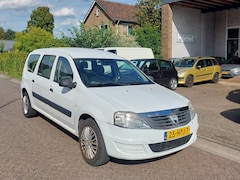 Dacia Logan MCV - 1.6 Ambiance 7p. 7 persoons