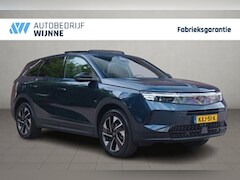 Opel Grandland - 1.2 Turbo Hybrid 145pk eDCT6 GS - Panoramadak - Adaptive Cruise - Head-up display - Stoelv
