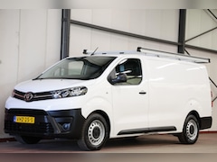 Toyota ProAce Worker - 2.0 D-4D LANG L3H1 IMPERIAAL 2500KG TREKHAAK