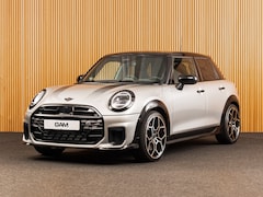 MINI 5-Deurs - 2.0 Cooper S John Cooper Works XL JCW | XL | MASSAGE | H&K | HUD