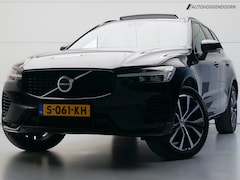 Volvo XC60 - 2.0 T6 Plug-in Hybrid AWD Plus Dark (APPLE CARPLAY, PANORAMADAK, STUUR-STOELVERWARMING, DO