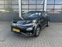 Hyundai Kona Electric - EV Comfort 64 kWh 204pk | SOH 100%