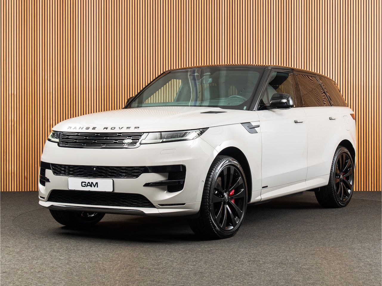 Land Rover Range Rover Sport - 3.0 P550e Autobiography 23" | MASSAGE | PANO | HUD | MERIDIAN - AutoWereld.nl