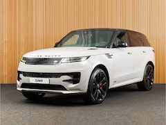 Land Rover Range Rover Sport - 3.0 P550e Autobiography 23" | MASSAGE | PANO | HUD | MERIDIAN
