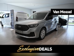 Ford Transit Connect - 1.5 EcoBoost PHEV L1 Limited | €4.000 Korting | NIEUW UIT VOORRAAD | 118 KM Elektrisch WLT