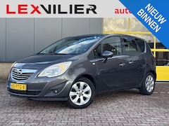 Opel Meriva - 1.4 Turbo Cosmo