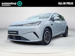 BYD DOLPHIN G - DM-i Boost | Plug-In Hybride | 105 KM EV-actieradius | Draadloos Apple Carplay & Android A