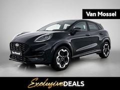 Ford Puma - 1.0 EcoBoost Hybrid ST-Line X | Gratis Automaat €1.500 | €5.000 Korting | UIT VOORRAAD LEV
