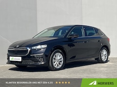 Skoda Scala - 1.0 TSI DSG Automaat Selection / Garantie tot 3-2029 tot 60.000km / Cruise Control / Camer