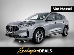 Ford Kuga - 2.5 PHEV ST-Line NIEUW UIT VOORRAAD | €4.000 Korting | Trekhaak Elektr 2100 KG | All Seaso