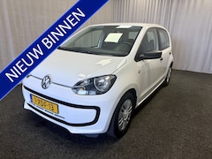 Volkswagen Up! - 1.0 take up BlueMotion | NAP | Airco |