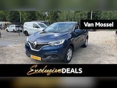 Renault Kadjar - 1.2 TCe Life | Climate Control | Cruise Control | TREKHAAK | Spraakbediening