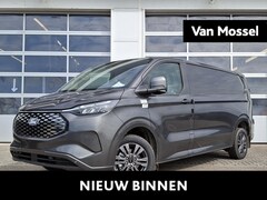 Ford E-Transit Cust. - 340 L2H1 Limited 71 kWh | Driver Assistent Pack Ultimate | Verwarmde Stoelen+Stuur+Voorrui