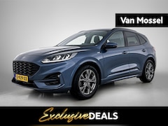Ford Kuga - 1.5 EcoBoost ST-Line | Trekhaak 1800 KG | Stoel & Stuurverwarming | Camera | Parkeersensor