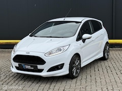 Ford Fiesta - 1.0 EcoBoost ST Line PDC | STOELVERWARMING