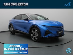 Alpine A390 - GTS 89kWh