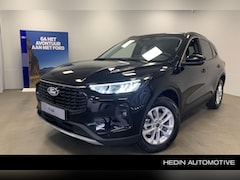Ford Kuga - 2.5 PHEV Titanium | Driver Assistance Pack | Inklapbare trekhaak | All-weather banden |
