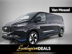 Ford Transit Custom - 340 2.5 PHEV L2H1 Sport | NIEUW UIT VOORRAAD | 19'' Velgen | B&O | Striping | Voordeel