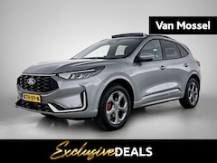 Ford Kuga - 2.5 PHEV ST-Line X | Panoramadak | Afneembare Trekhaak | Winterpakket | Elektrische Achter
